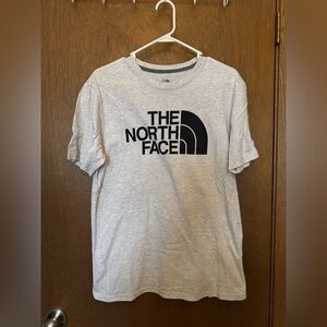 Men’s tee by The North Face